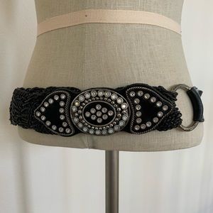 Leatherock Belt